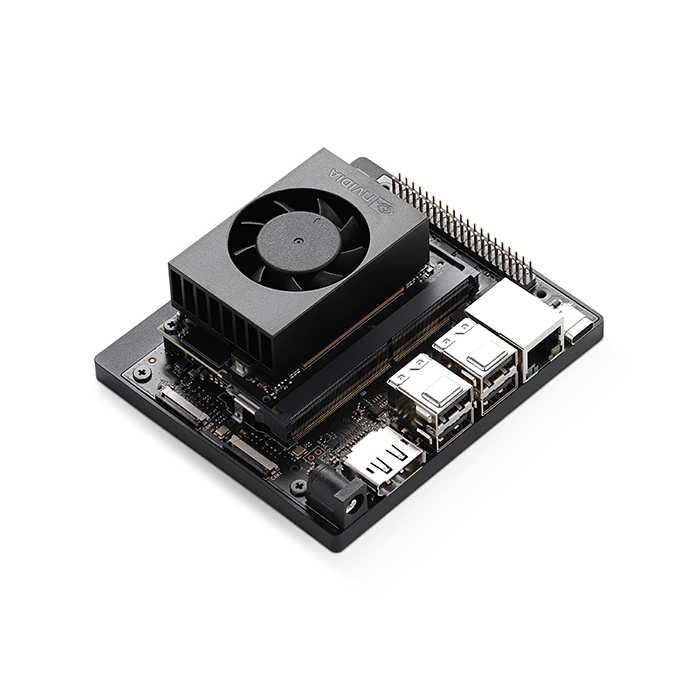 Jetson Orin Nano Super Developer Kit 8GB
