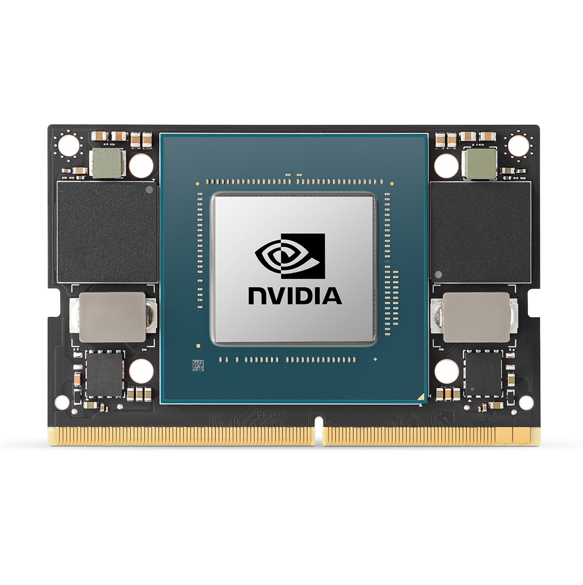 Jetson Orin NX 8GB (módulo)